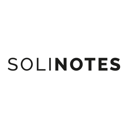 Logo Solinotes