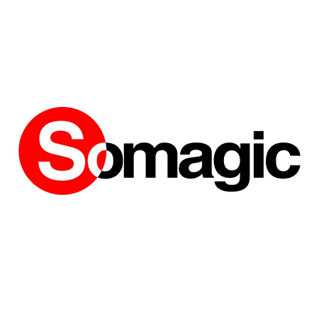 Logo Somagic