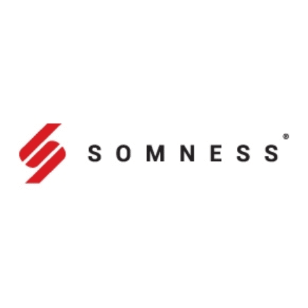 Logo Somness