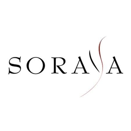 Logo Soraya