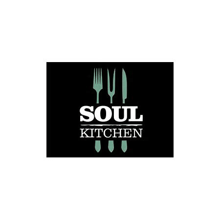 Logo Soul Kitchen