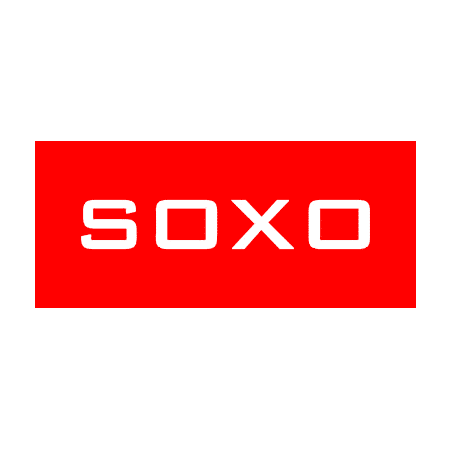 Logo SOXO