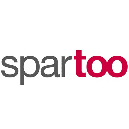 Logo Spartoo