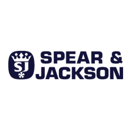 Logo Spear & Jackson