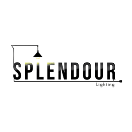Logo Splendour Lighting