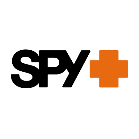 Logo SPY