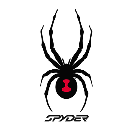Logo Spyder
