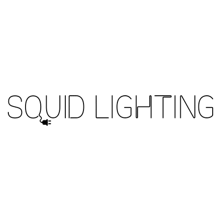 Logo Squid Lighting