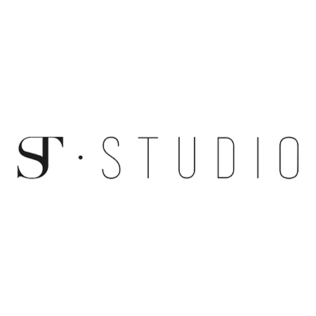 Logo ST · Studio