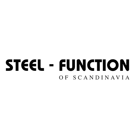 Logo Steel Function