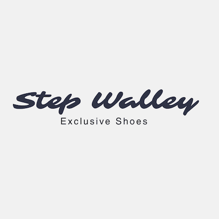 Logo Stepwalley