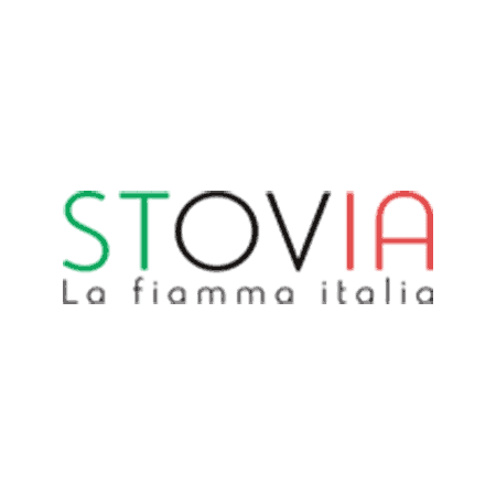 Logo Stovia