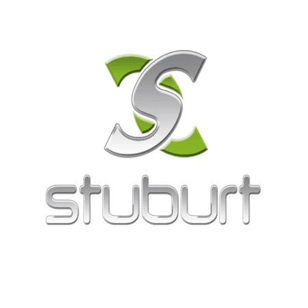 Logo Stuburt