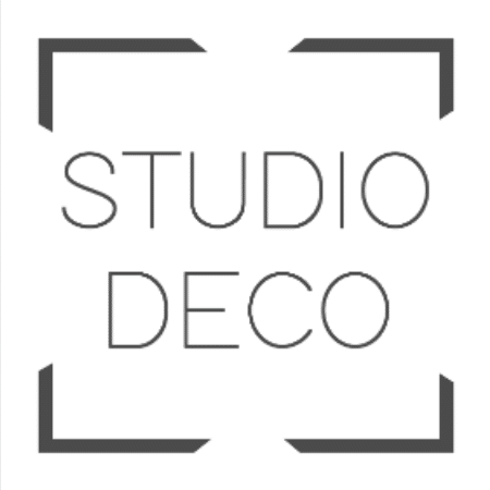 Logo Studio Déco