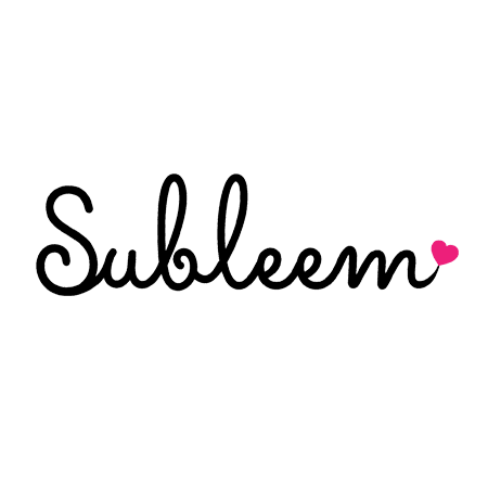 Logo Subleem