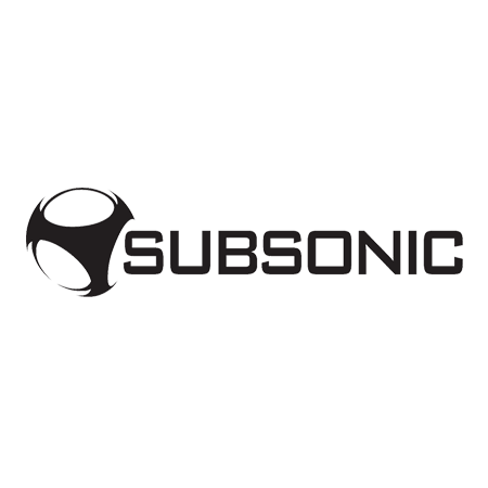 Logo Subsonic