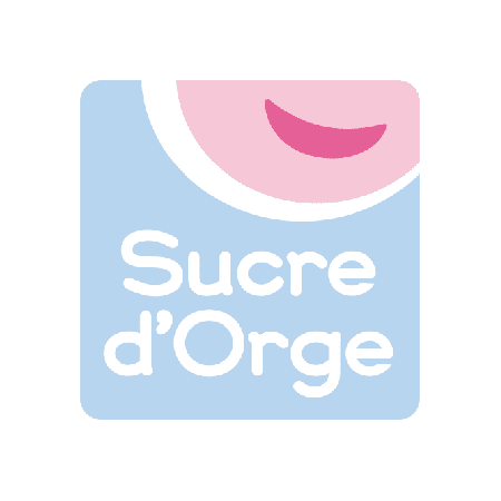 Logo Sucre d’Orge