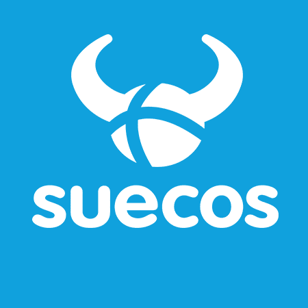Logo Suecos