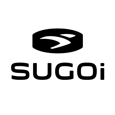 Logo SUGOi