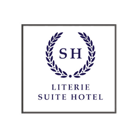 Logo Suite Hôtel