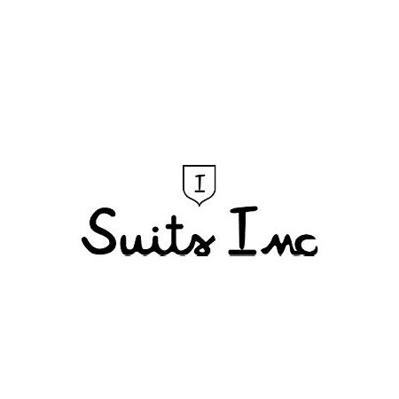 Logo Suits Inc