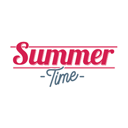 Logo Summer Time