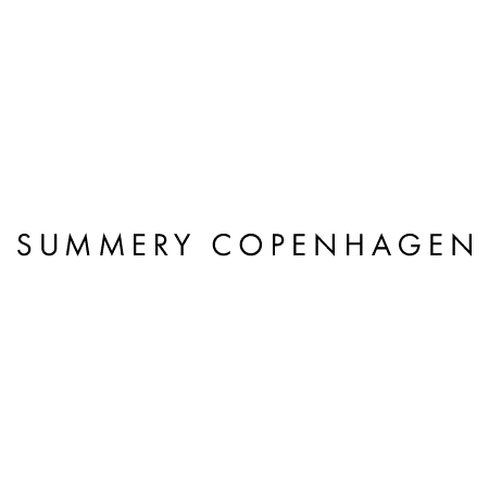 Logo SUMMERY Copenhagen
