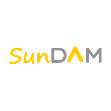 Logo Sun Dam