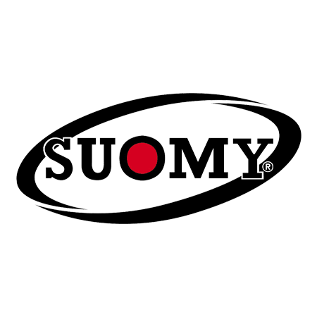 Logo Suomy