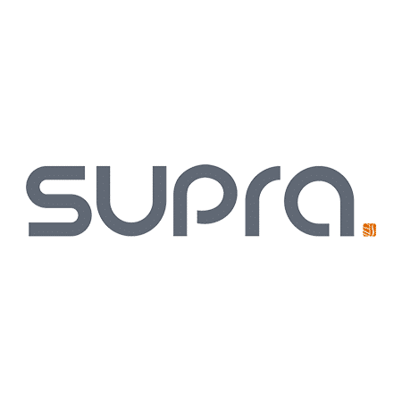 Logo Supra