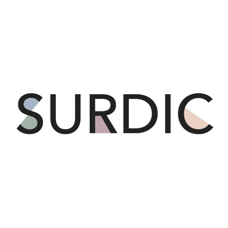 Logo Surdic