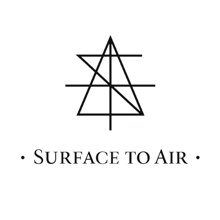 Logo Surface to Air