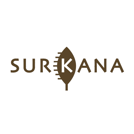Logo Surkana