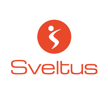 Logo Sveltus