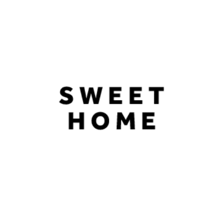 Logo Sweet Home