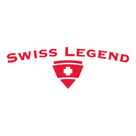 Logo Swiss Legend
