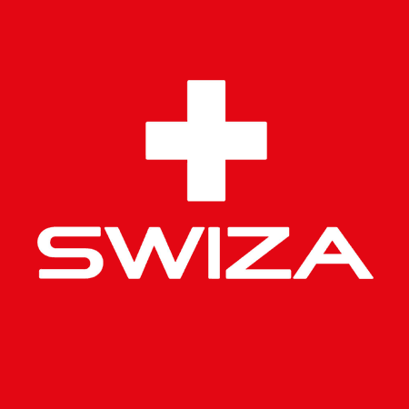 Logo Swiza