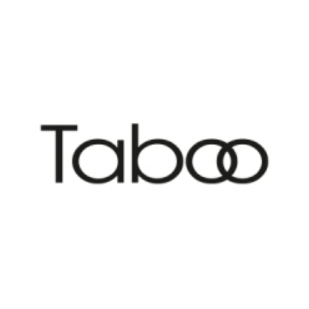 Logo Taboo