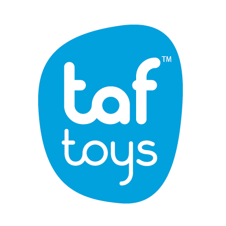 Logo Taf Toys