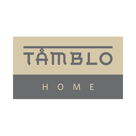 Logo Tamblo Home