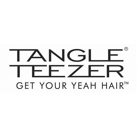 Logo Tangle Teezer