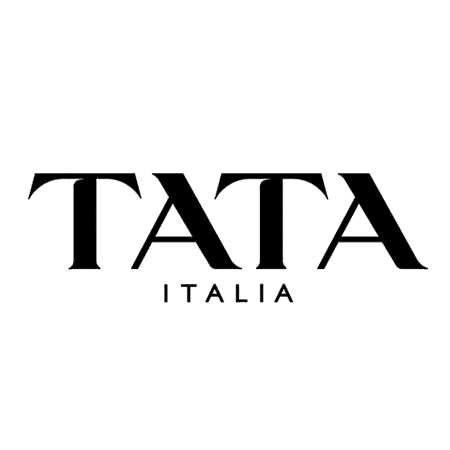 Logo TATA Italia