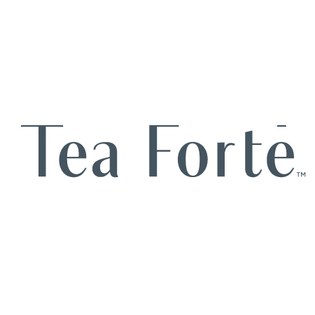 Logo Tea Forté