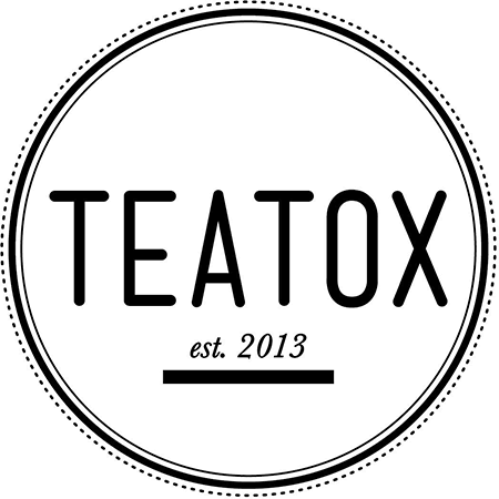 Logo Teatox