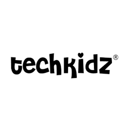 Logo Techkidz
