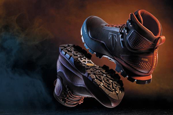 Vente privee Merrell Chaussures de trail de randonnee pas cher