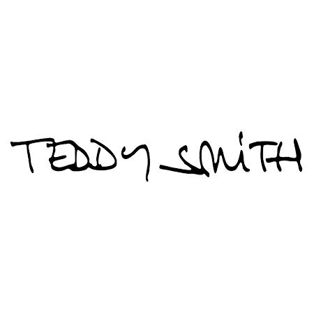 Logo Teddy Smith