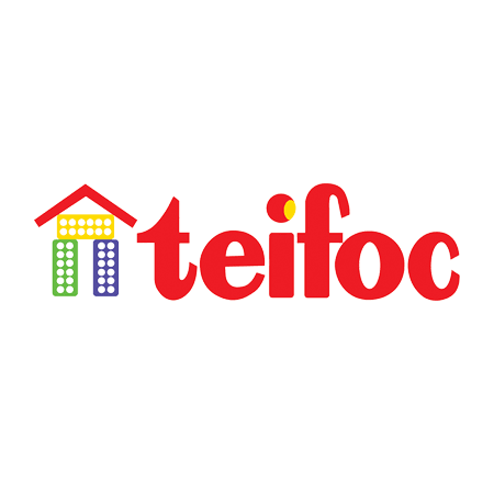 Logo Teifoc