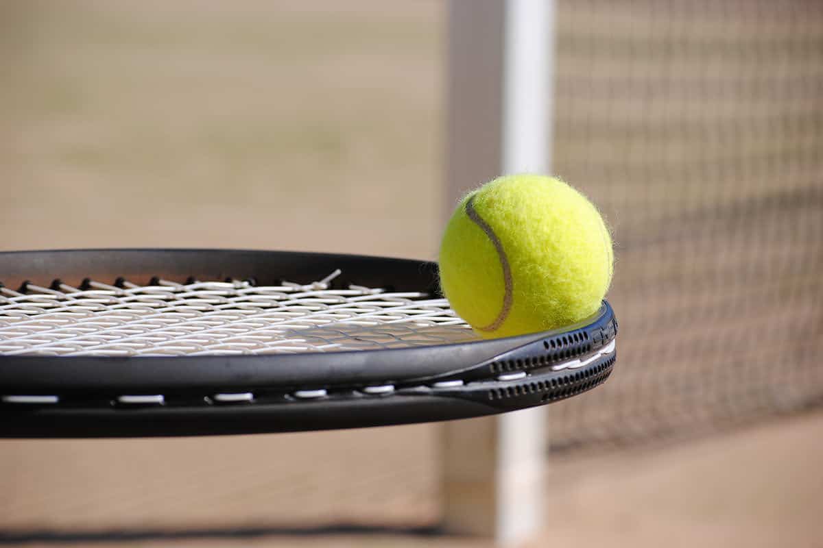 Tennis & badminton