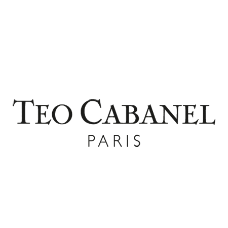 Logo Teo Cabanel